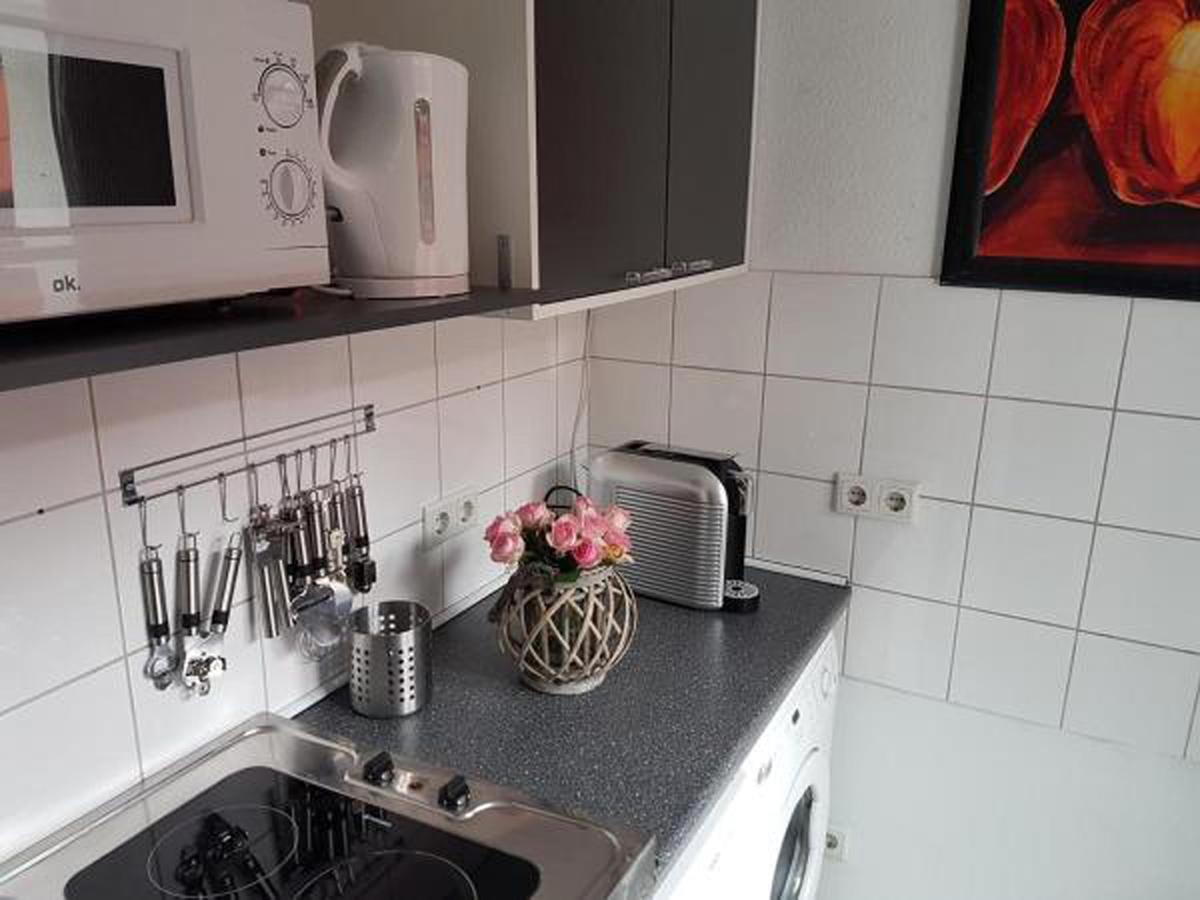 Apartment Cologne City Exterior photo