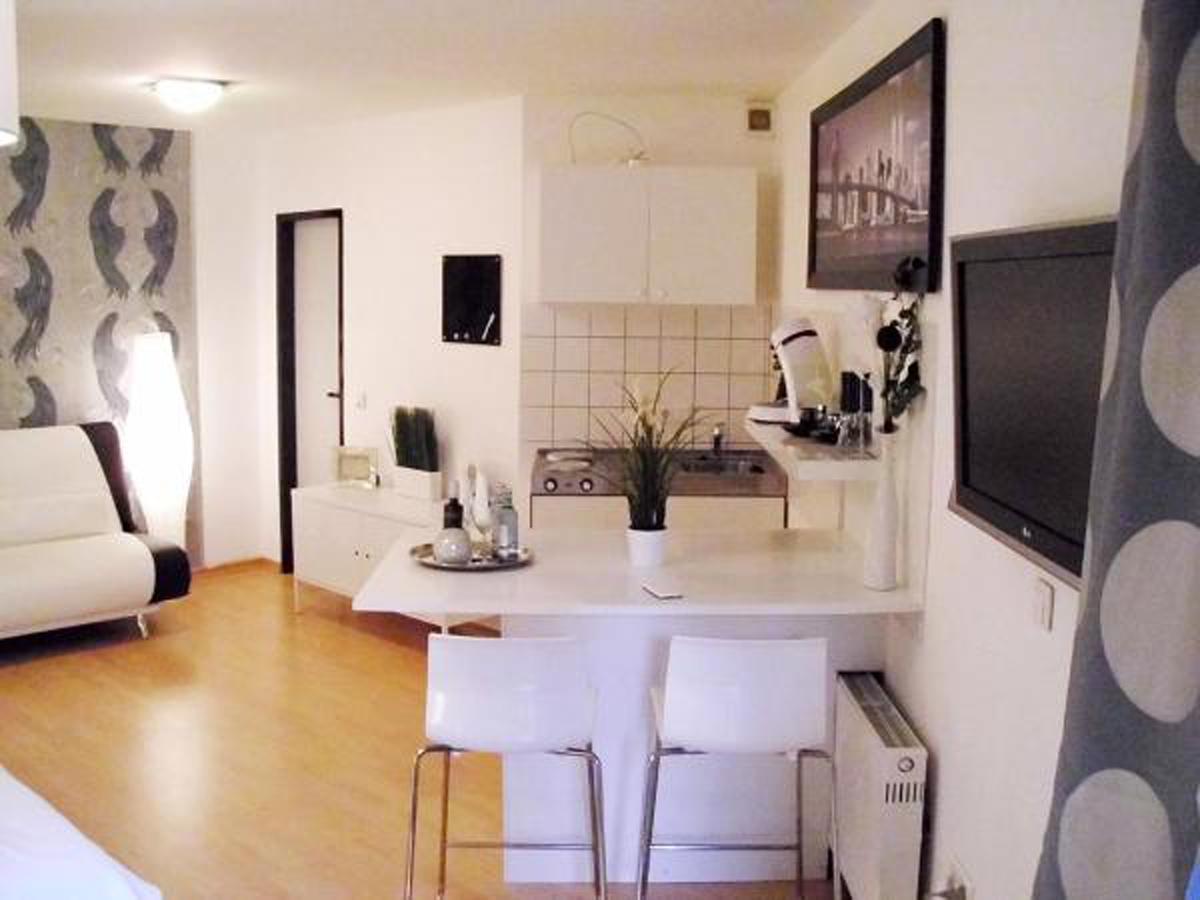 Apartment Cologne City Exterior photo