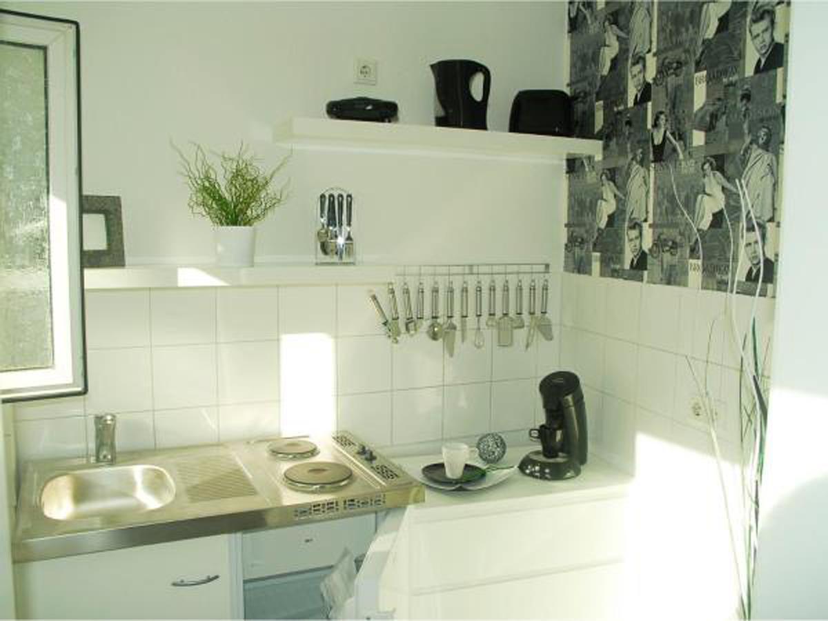Apartment Cologne City Exterior photo